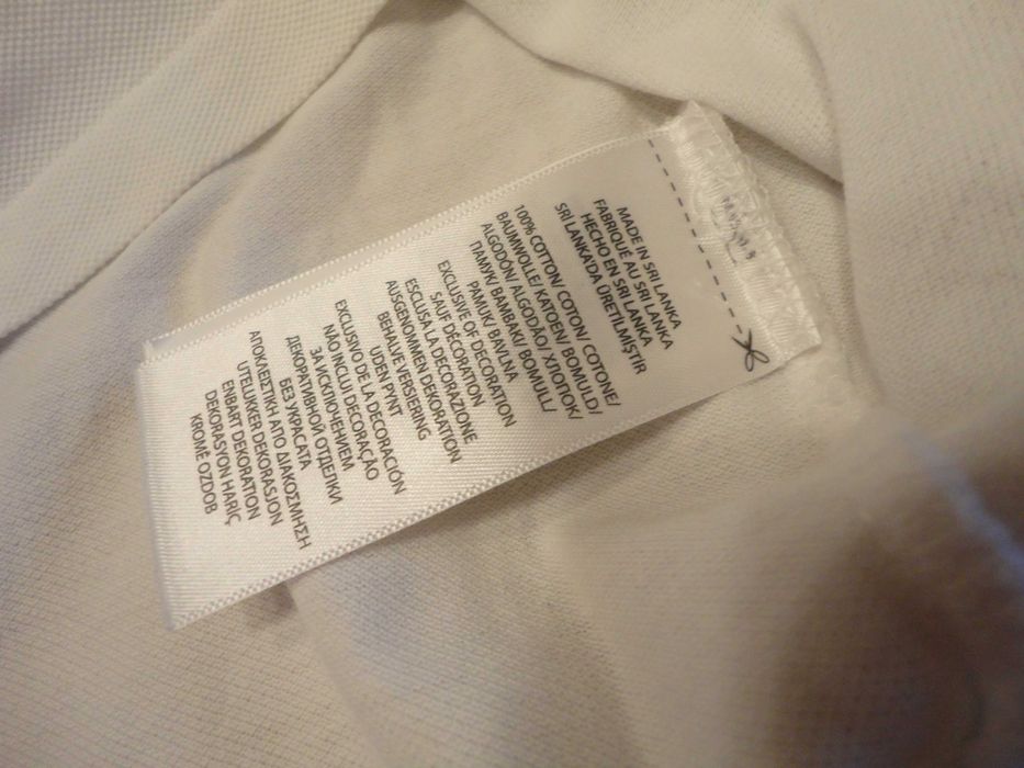 Polo Ralph Lauren/L/нова мъжка тениска