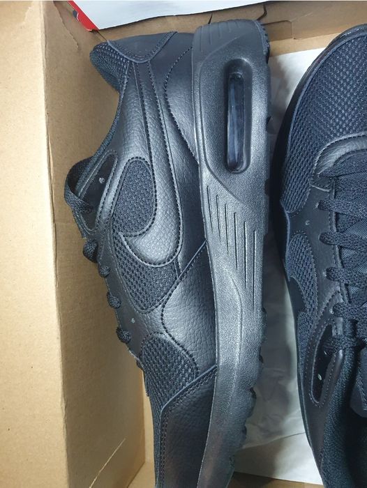 Мъжки маратонки Nike Air Max SC