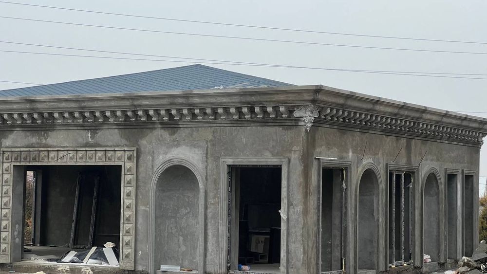 Фибрабетон завод биринчи кул ишлаб чикарамиз м 500