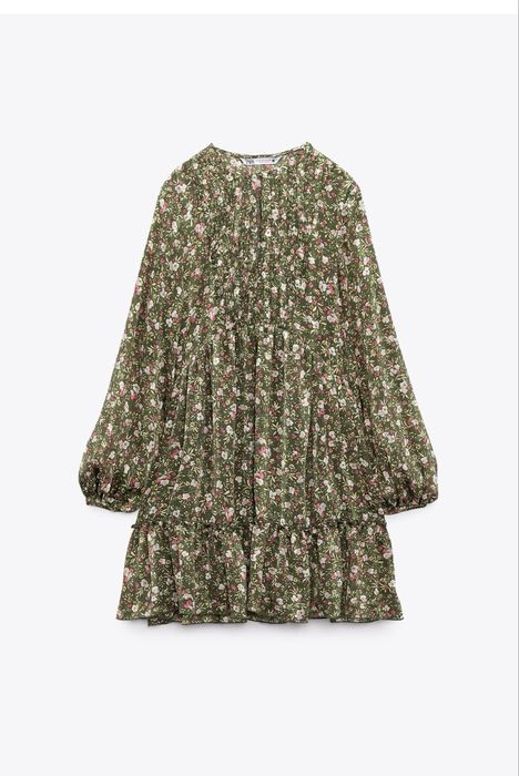 Продам новые платья ZARA