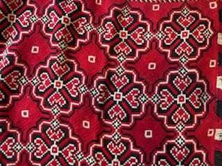 покривки ръчно израотени