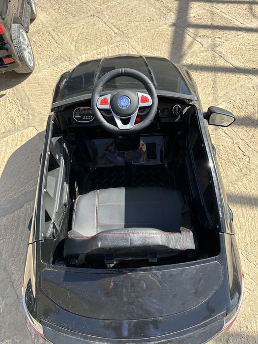 Машинки для детей хороший