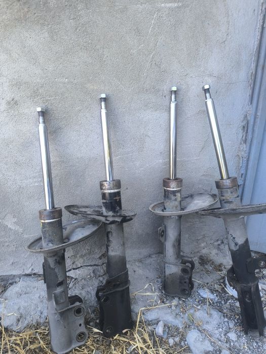 Продам оматизаторы Камри 30