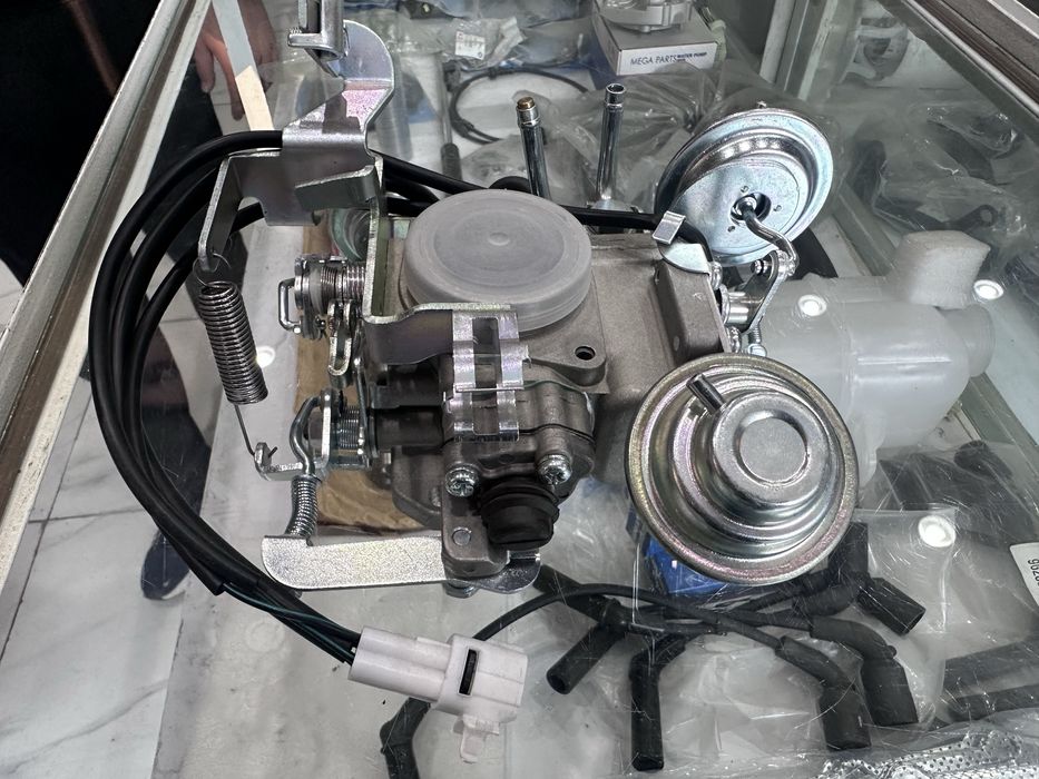 Карбюратор дамас Завод ОПТОМ