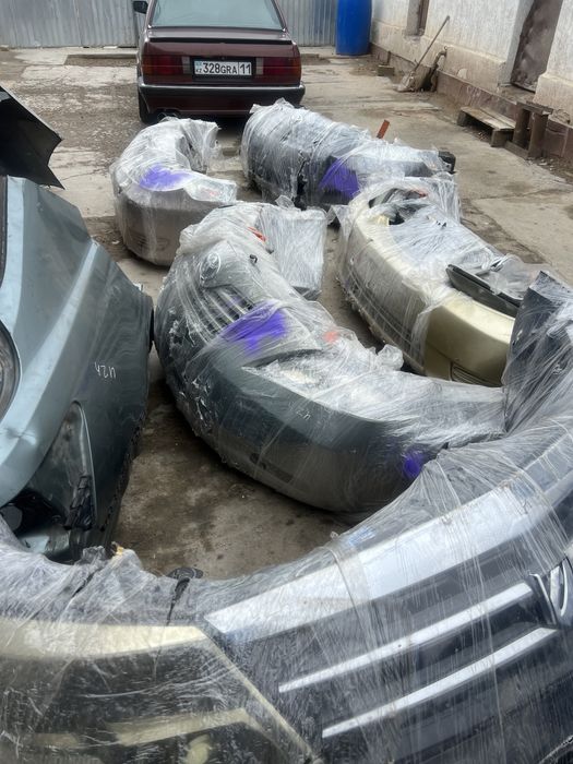 Морда Миниморда Ноускат Альфард