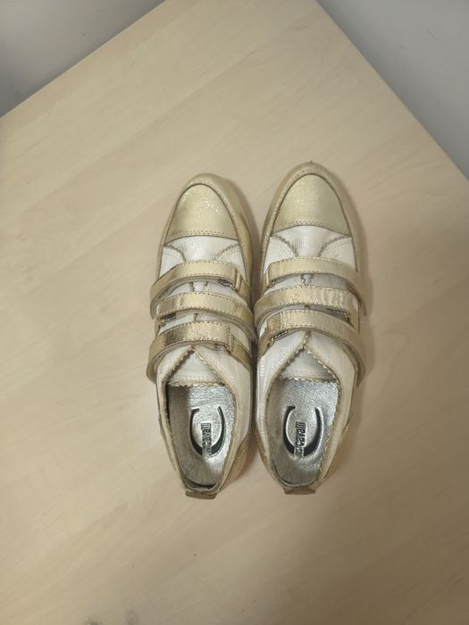 Just Cavalli Sneakers piele 39