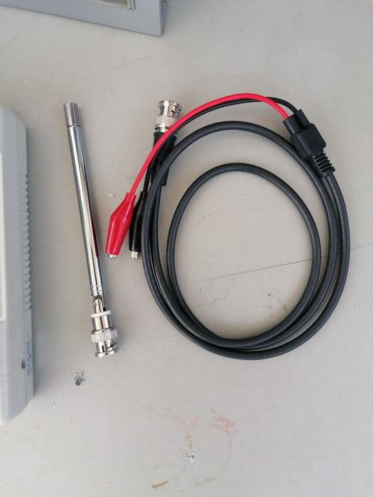 Frecventmetru volcraft fc 2500