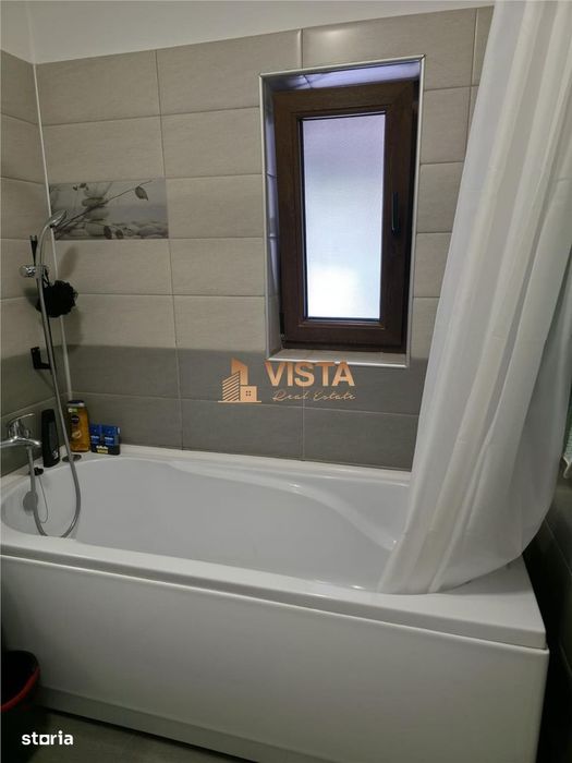 Apartament 2 camere, Sanpetru