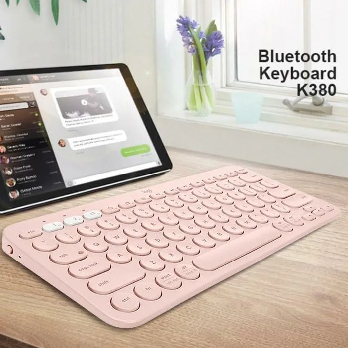Keyboard , клавиатура logitech