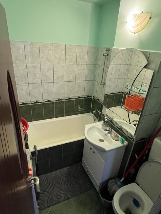 Apartament 2 camere de închiriat – Oradea, Aleea Posada