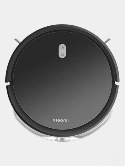 Робот-пылесос Xiaomi Robot Vacuum E5