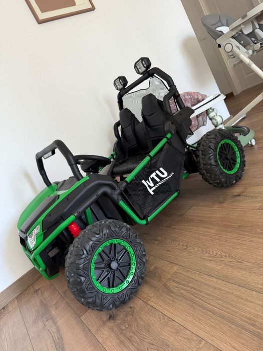 UTV / ATV / Buggy  Electric ! Garantie NOU