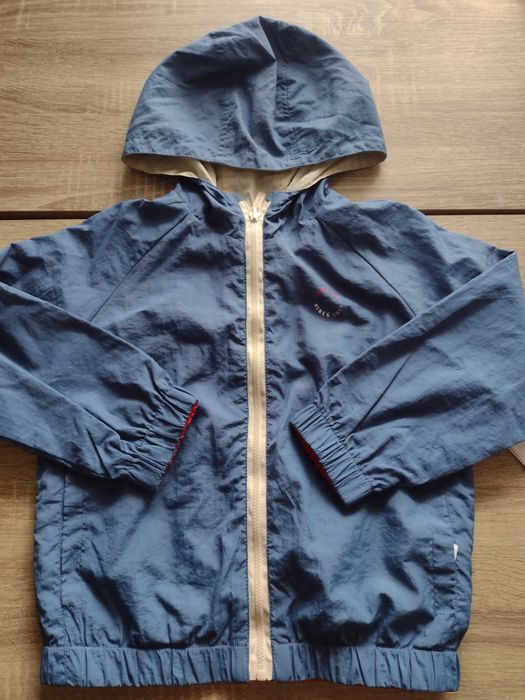 Mayoral 4 години