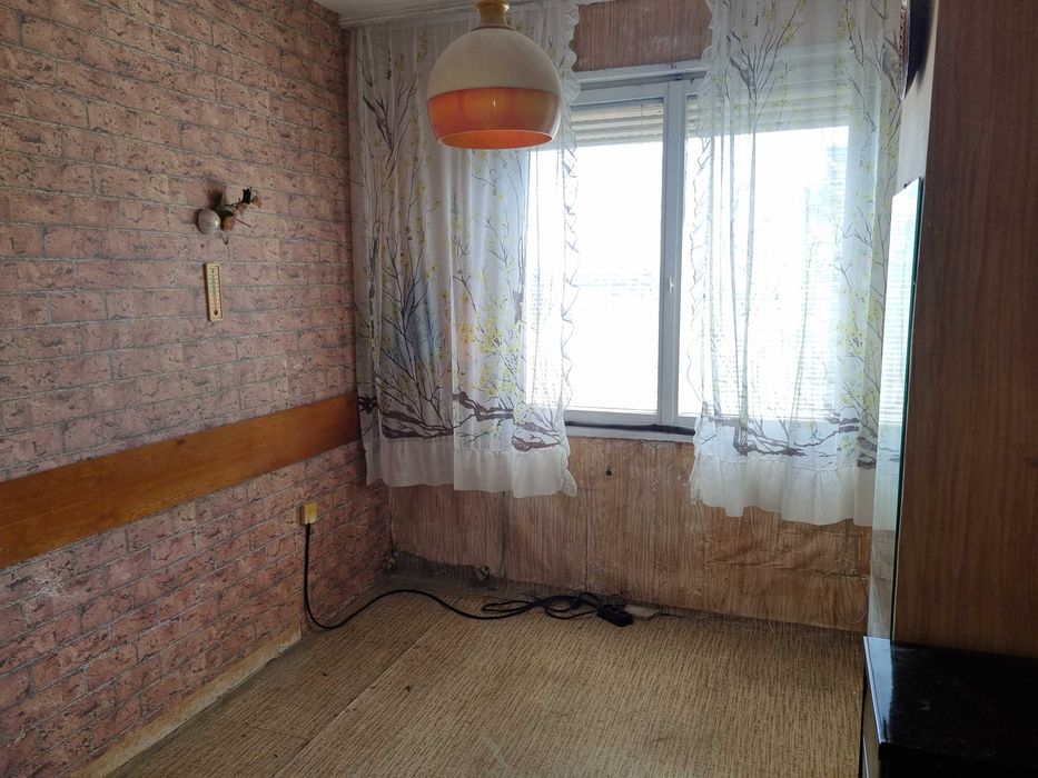 Продава се Едностаен апартамент в Стара Загора, Три чучура - център - 35 кв.м за 714 €/кв.м - Снимка #5