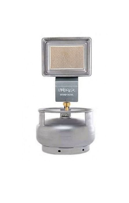 Arzator/Incalzitor pe butelie 1500W