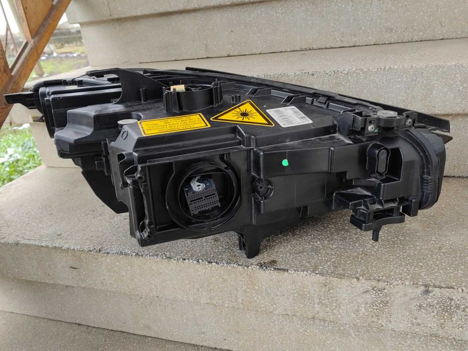 Фар BMW 8 G14 G15 G16 Laser LED ляв / Фар БМВ 8 Г14 Г15 Г16 Оригинален