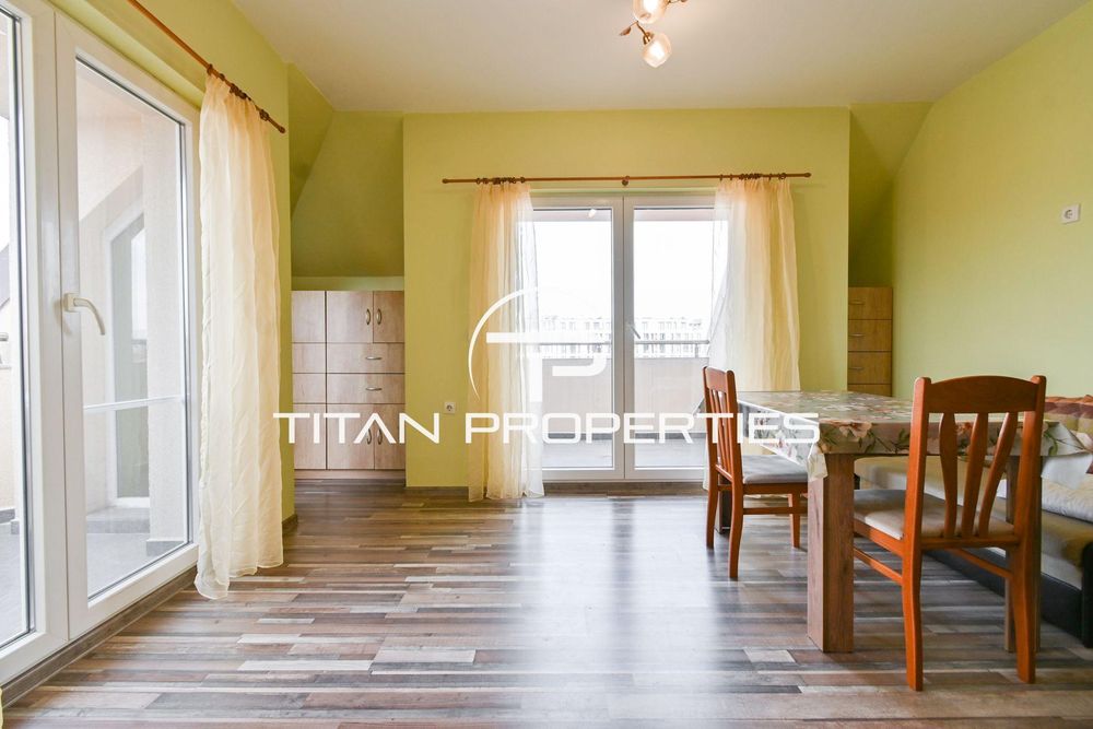 Двустаен, под наем, ж.к Левски В