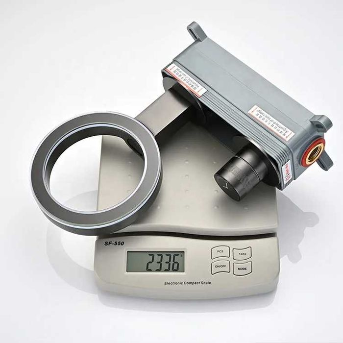 Смесител за вграждане Ореол W142