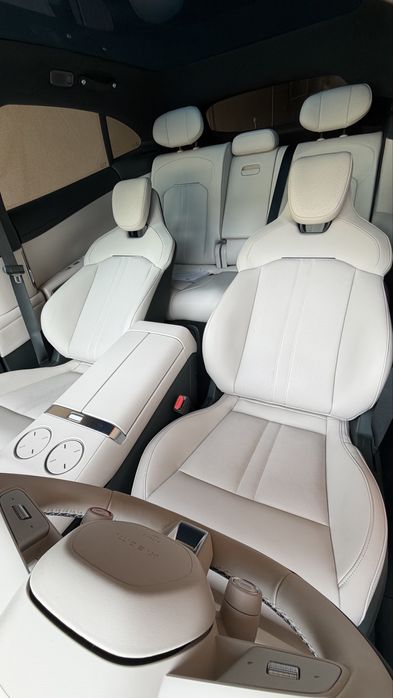 Xiaomi Yu7 Max (Eng full) Спорткар воситачиларсиз