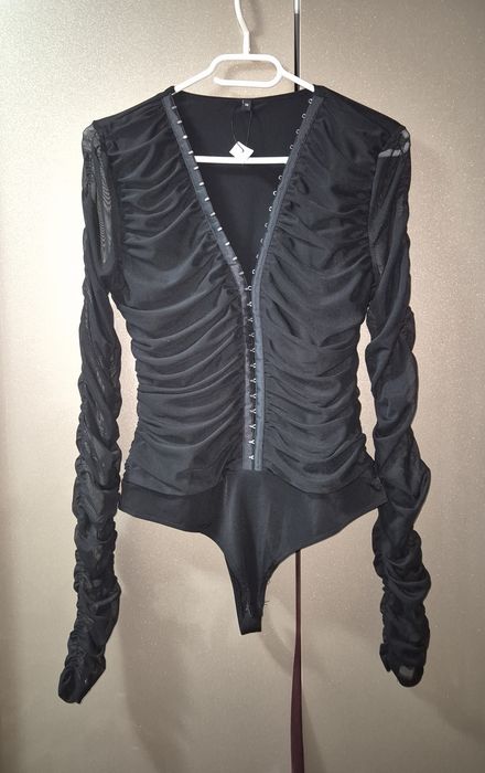 Body damă, măr.36