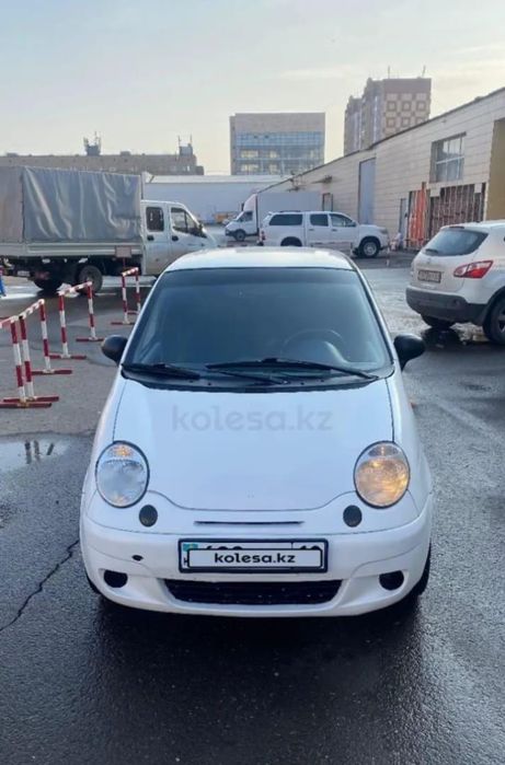 Продам Матиз срочно