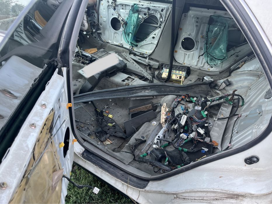 Чайзер 100 только по кузову