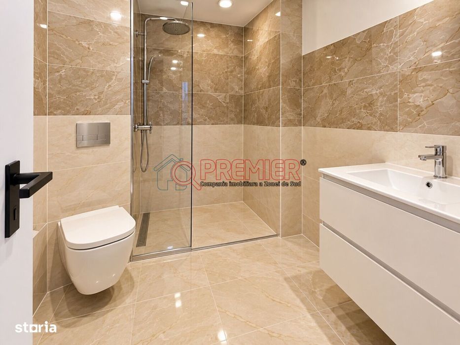 SUPER OFERTA Garsoniera 43 MP Parcul Tudor Arghezi Incalzire