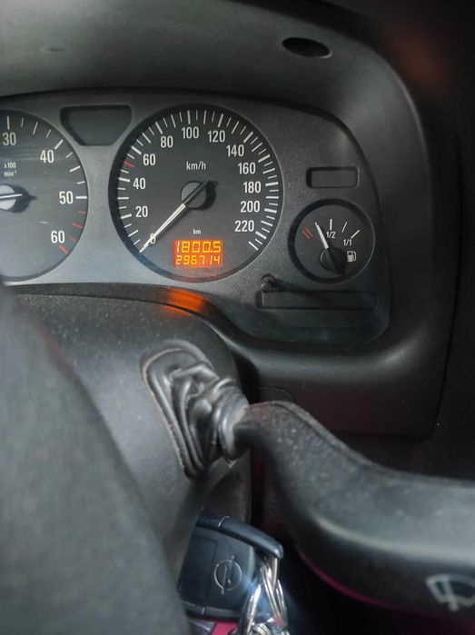Opel AstraG CDTI