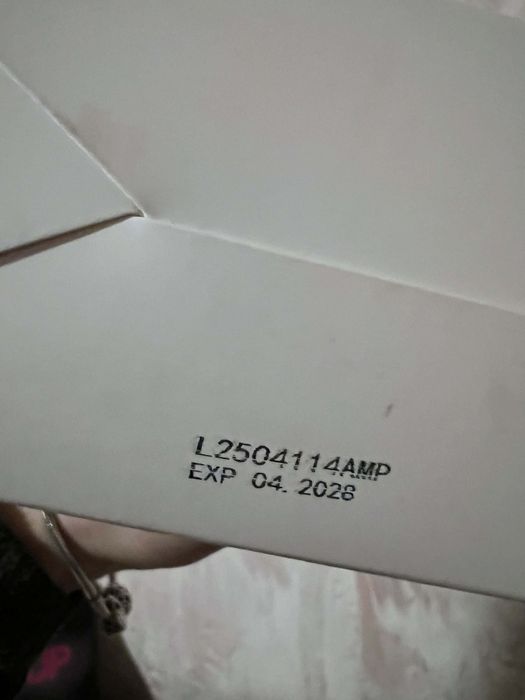 Ампули  за коса Papino