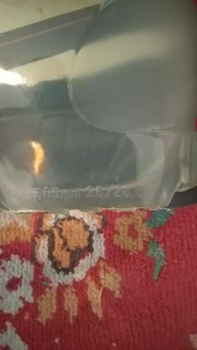 Ски обувки salomon xwave 10