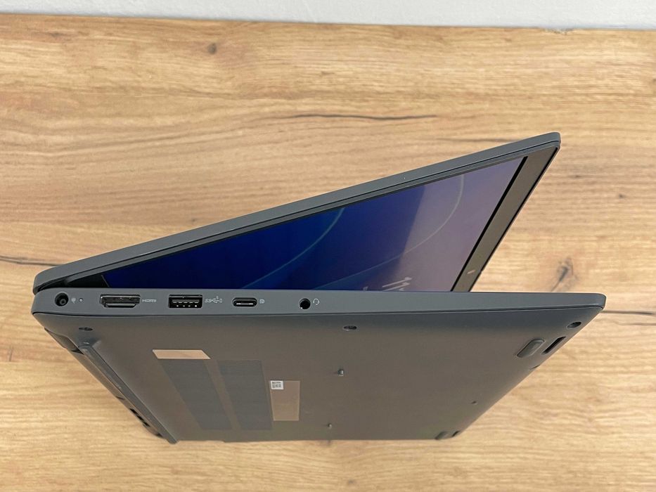 Dell Latitude 3440 / Core i7-1355U / 16 ГБ / 512 SSD / IPS
