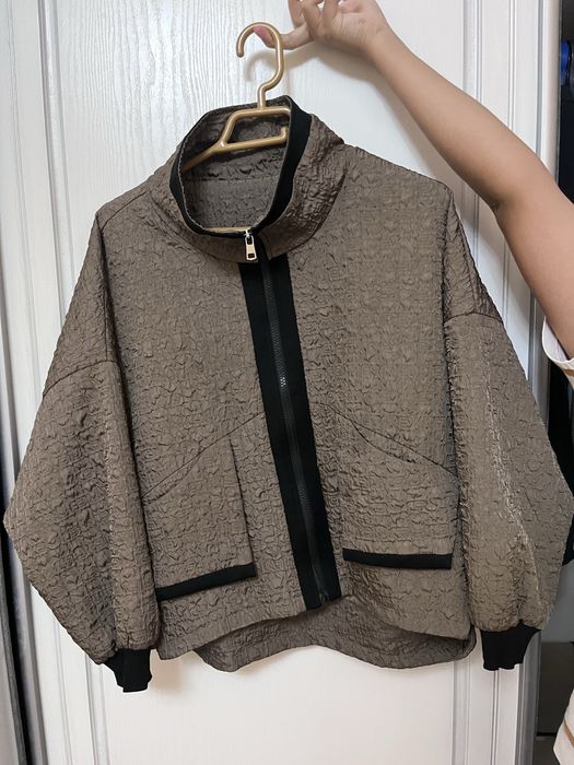 Женская верхняя одежда