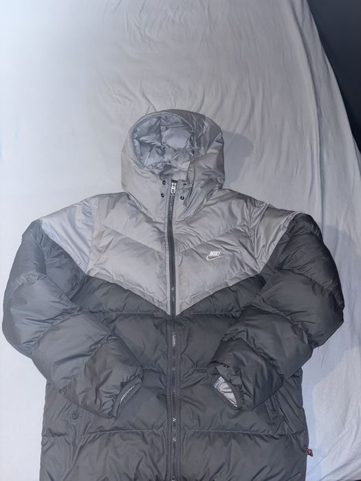 Яке Nike stormfit М размер Топ