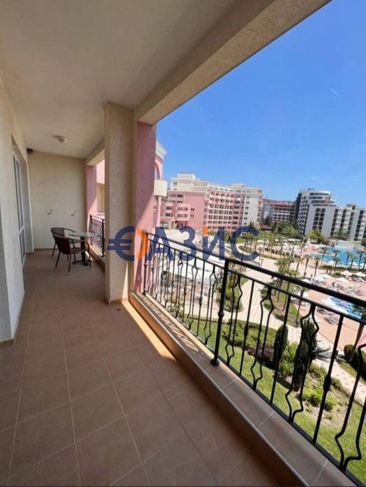 Продава се Двустаен апартамент в к.к. Слънчев бряг - 84 кв.м за 765 €/кв.м - Снимка #7