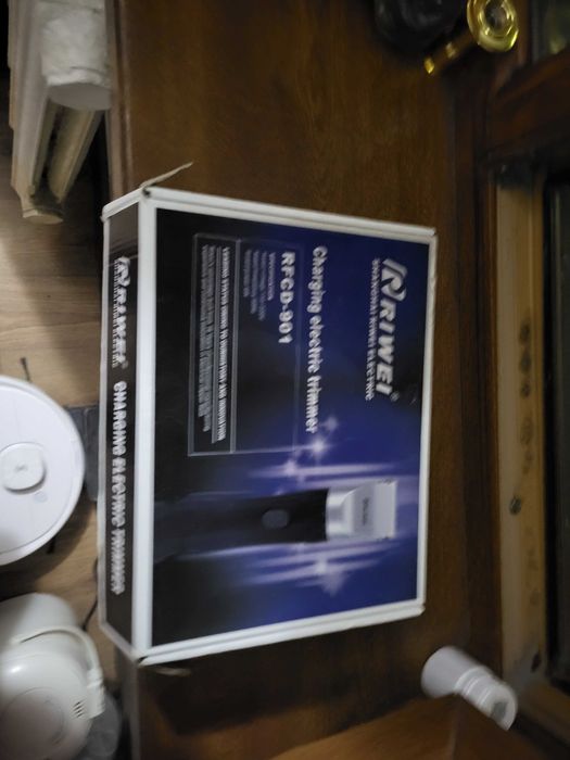 машинка для стрижки