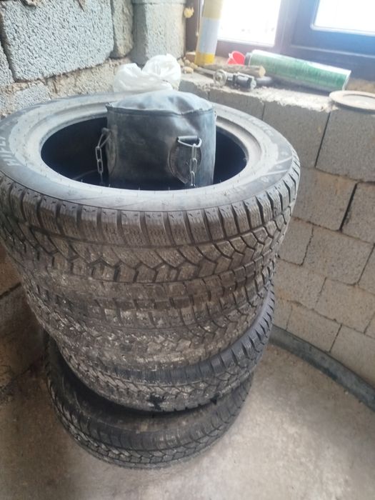 Зимние шины!!!  Продам