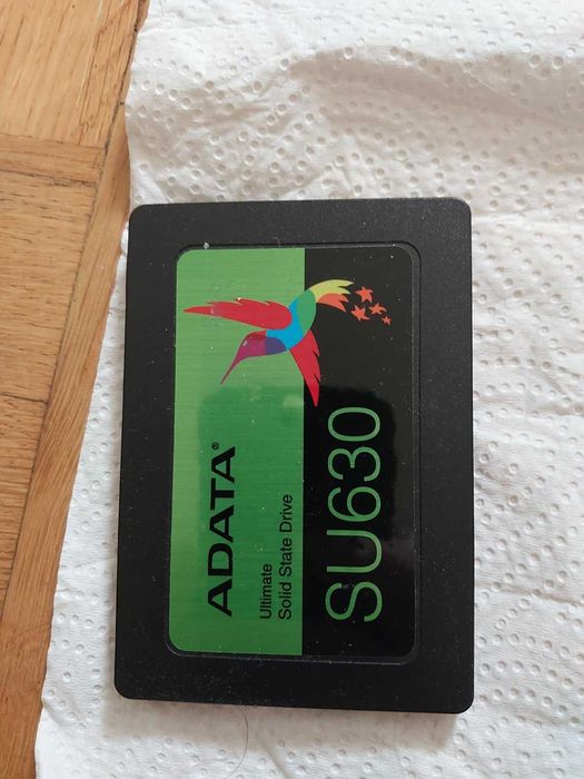 960GB (1TB) SSD Adata SU630