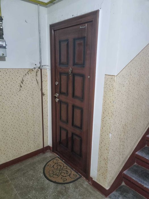 Ap 2 camere, Tiglina 1, et 3, centrala termica, balcon, termopan, parchet lemn , izolatie exterioară