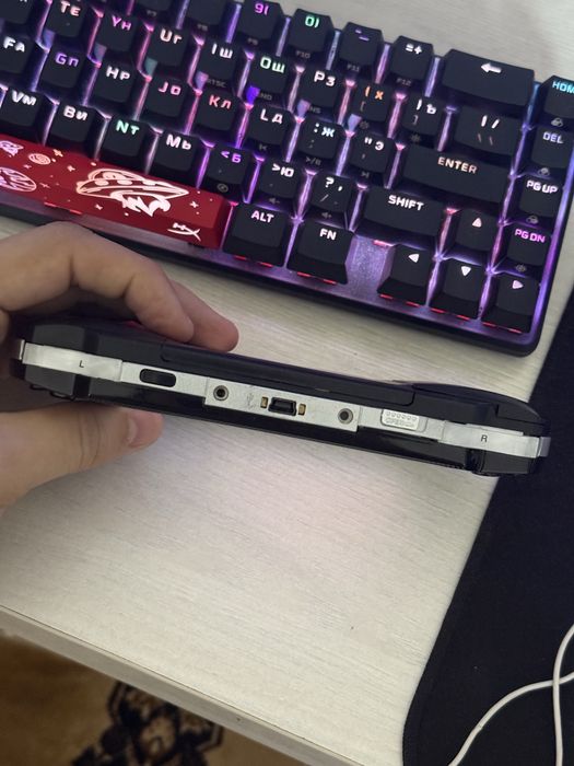 Продам PSP fat 1000