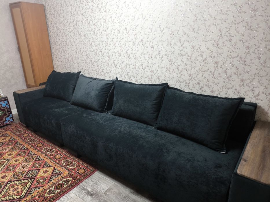 Продаю новый диван