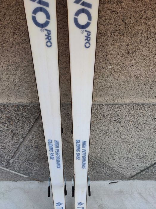 Ски TechnoPro Charade