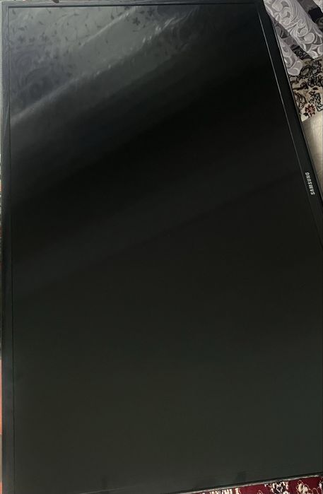 Телевизор Samsung