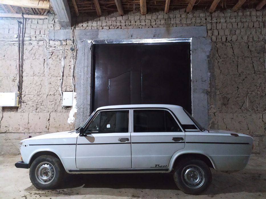 Jiguli sotiladi vaz 2106