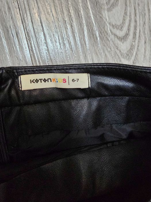 Юбочки для девочек.