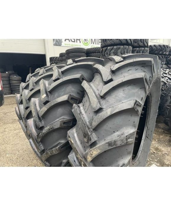 Anvelopa 18.4-26 PETLAS TA-60 14PR TT  Cauciucuri tractor, Fiat, Case, Fendt, John Deere, New Holland, Massey Ferguson, UTB   Cauciucuri tractor, Fiat