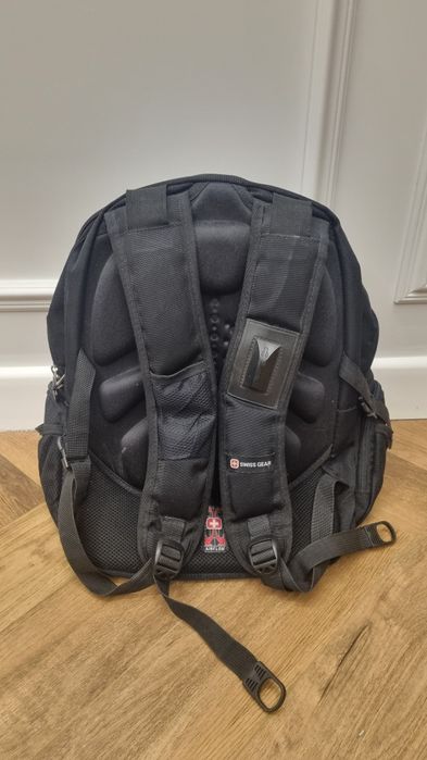 Рюкзак бесплатно