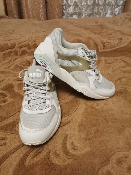 Adidasi Puma noi Nr. 40