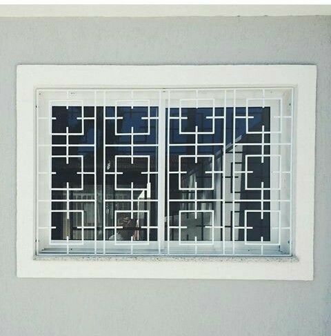 Аккуратные решётки panjaralar недорого