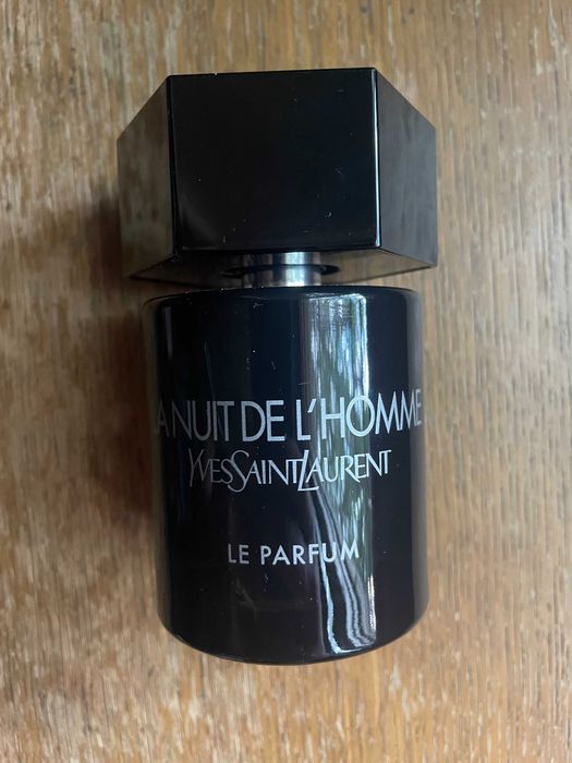 Yves Saint Laurent La Nuit de L'Homme Le Parfum 100ml Без Опаковка
