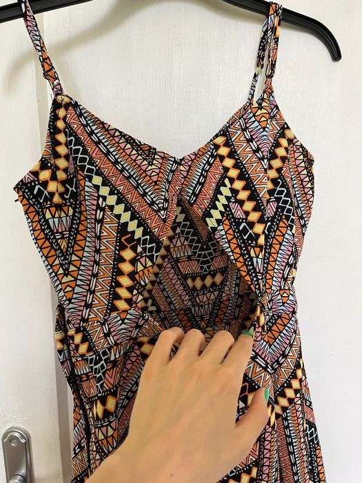 Къс гащеризон H&M